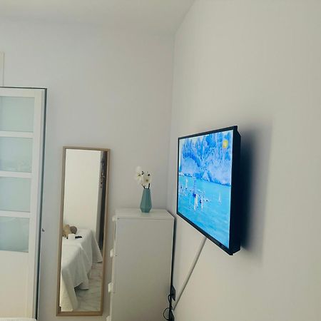 Bonito Apartamento Junto Al Gran Teatro Falla 카디스 외부 사진