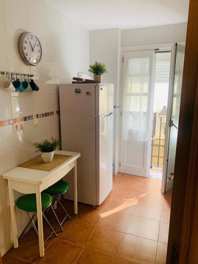 Bonito Apartamento Junto Al Gran Teatro Falla 카디스 외부 사진
