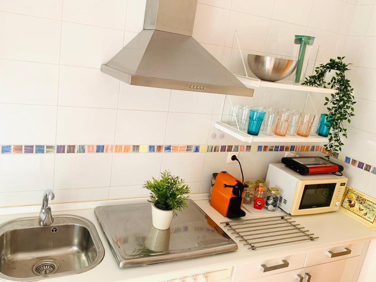 Bonito Apartamento Junto Al Gran Teatro Falla 카디스 외부 사진