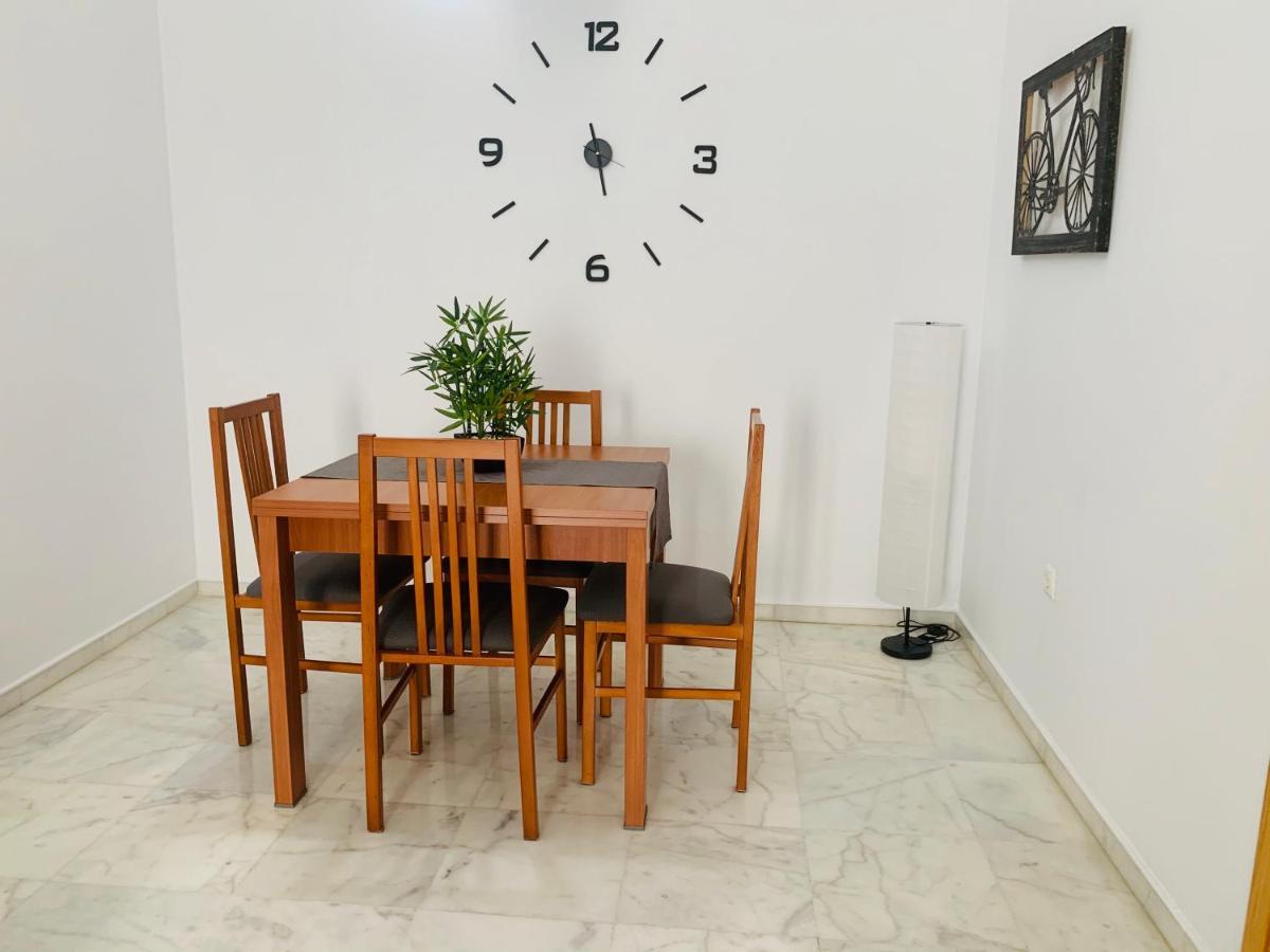 Bonito Apartamento Junto Al Gran Teatro Falla 카디스 외부 사진