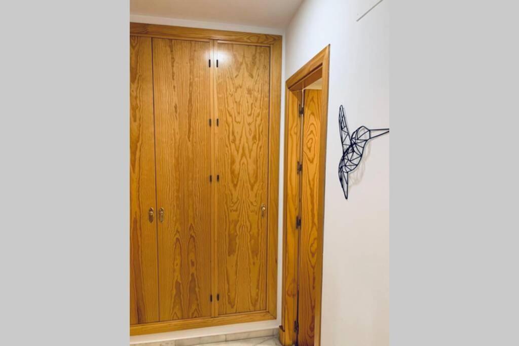 Bonito Apartamento Junto Al Gran Teatro Falla 카디스 외부 사진