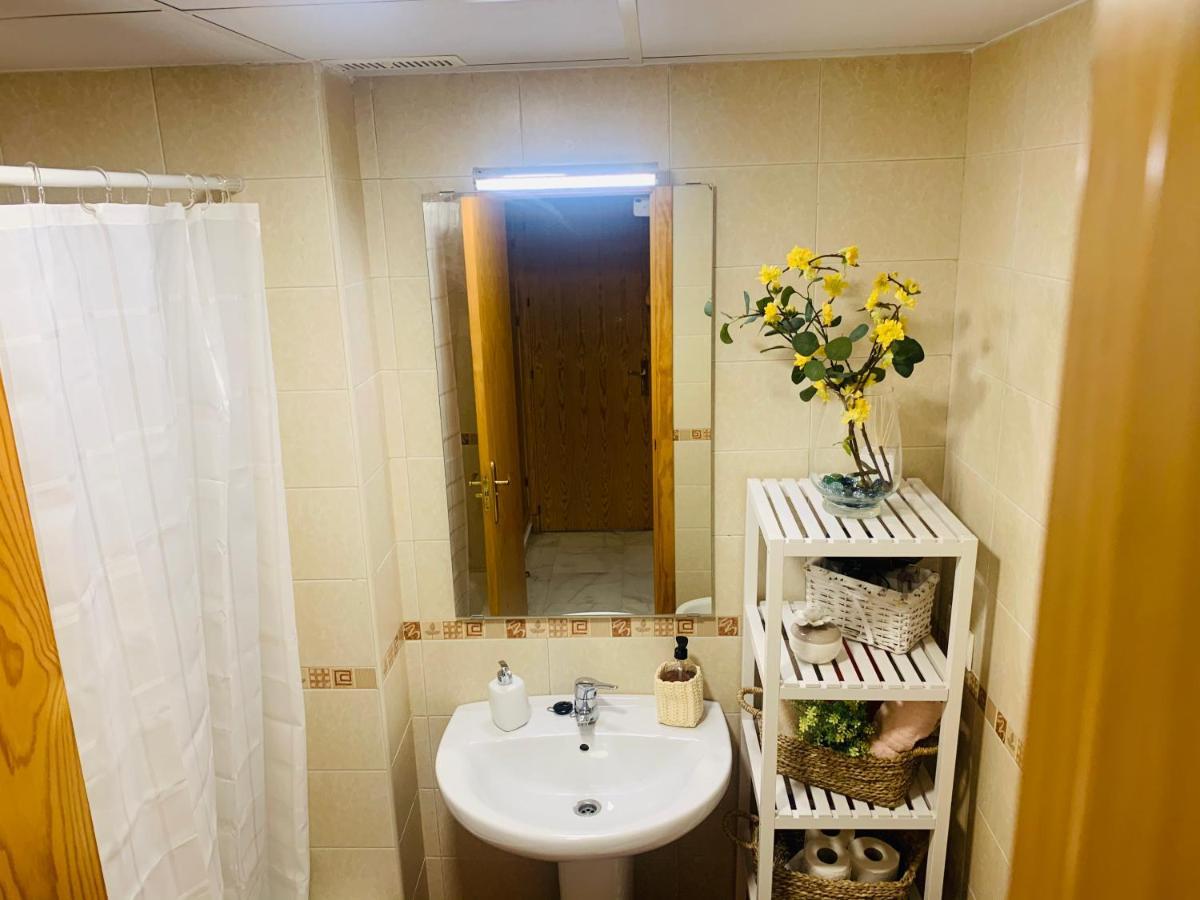 Bonito Apartamento Junto Al Gran Teatro Falla 카디스 외부 사진