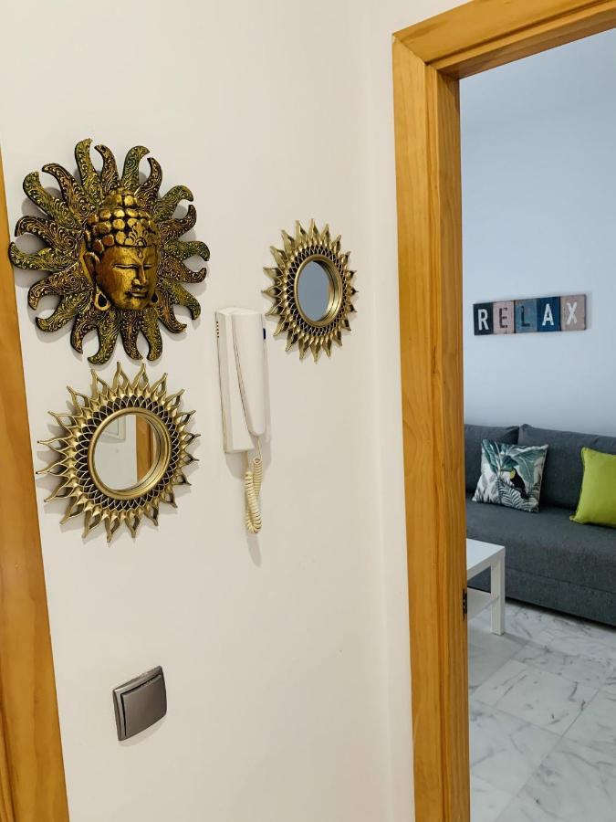 Bonito Apartamento Junto Al Gran Teatro Falla 카디스 외부 사진